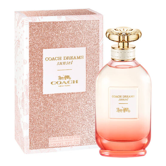 COACH      DREAMS SUNSET EDP  90ML
